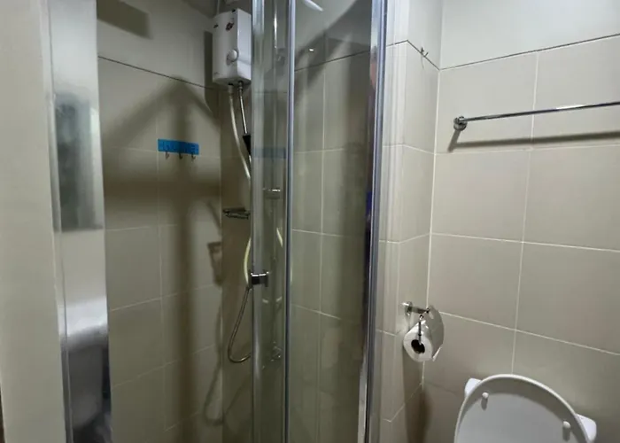 Modern Fame Residences 1br Manila