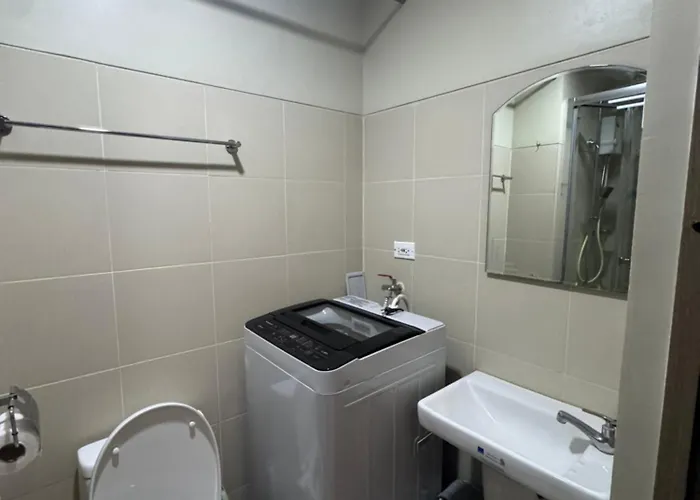 Modern Fame Residences 1br *