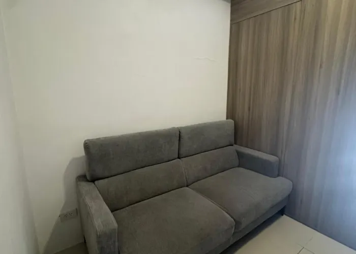 Modern Fame Residences 1br Apartment Manila